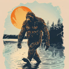 Retro Vintage T-shirts