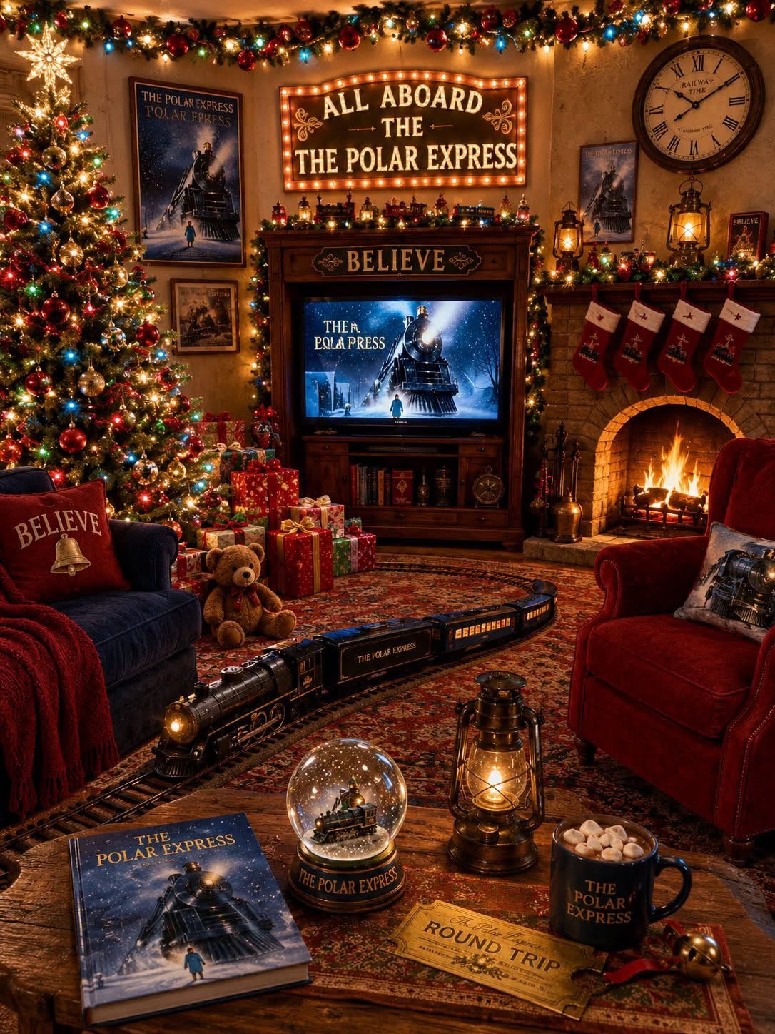 CHRISTMAS