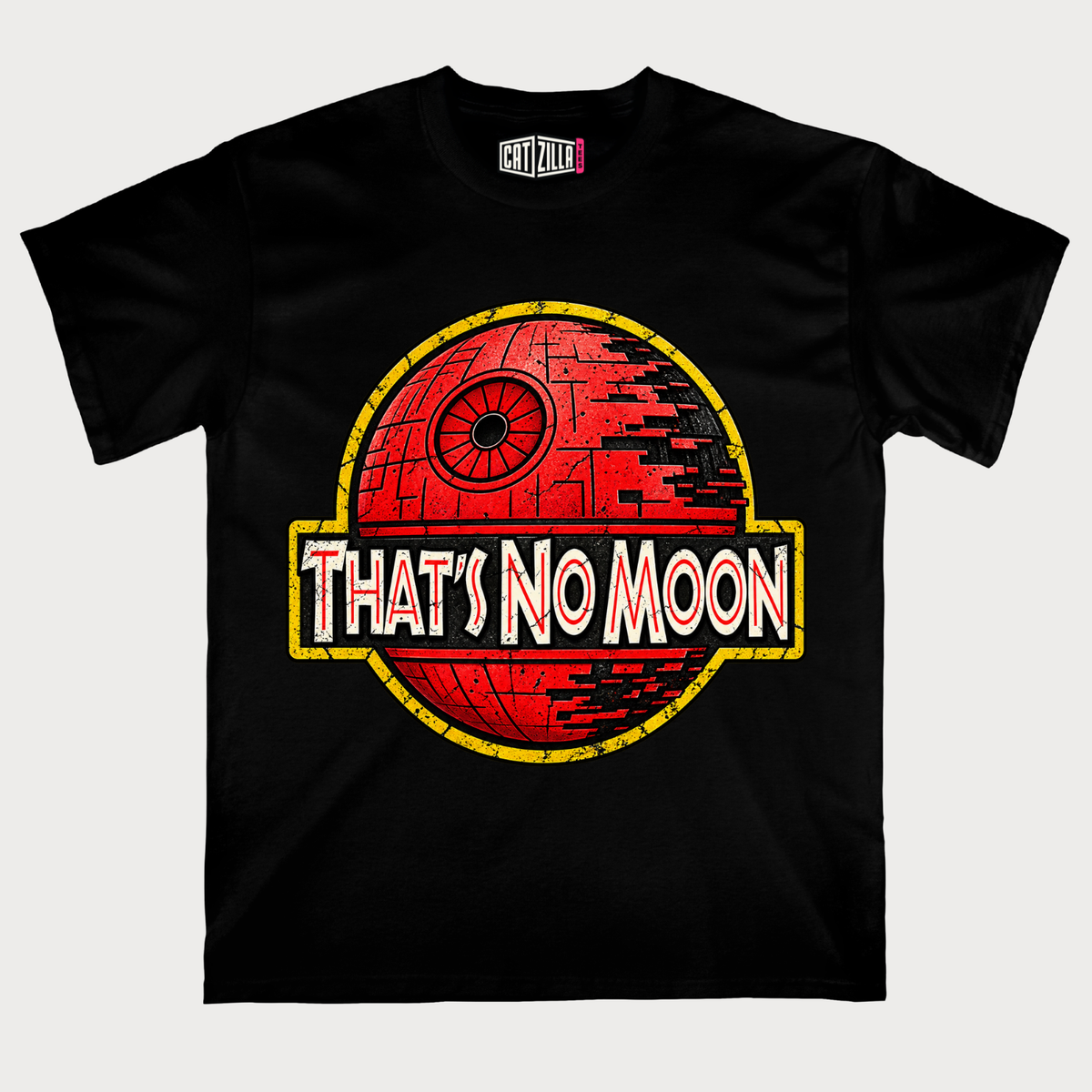 That's No Moon T-Shirt