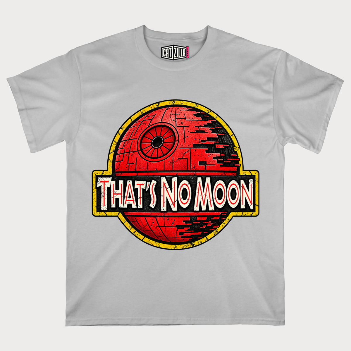 That's No Moon T-Shirt