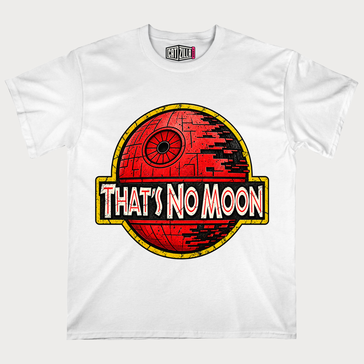 That's No Moon T-Shirt
