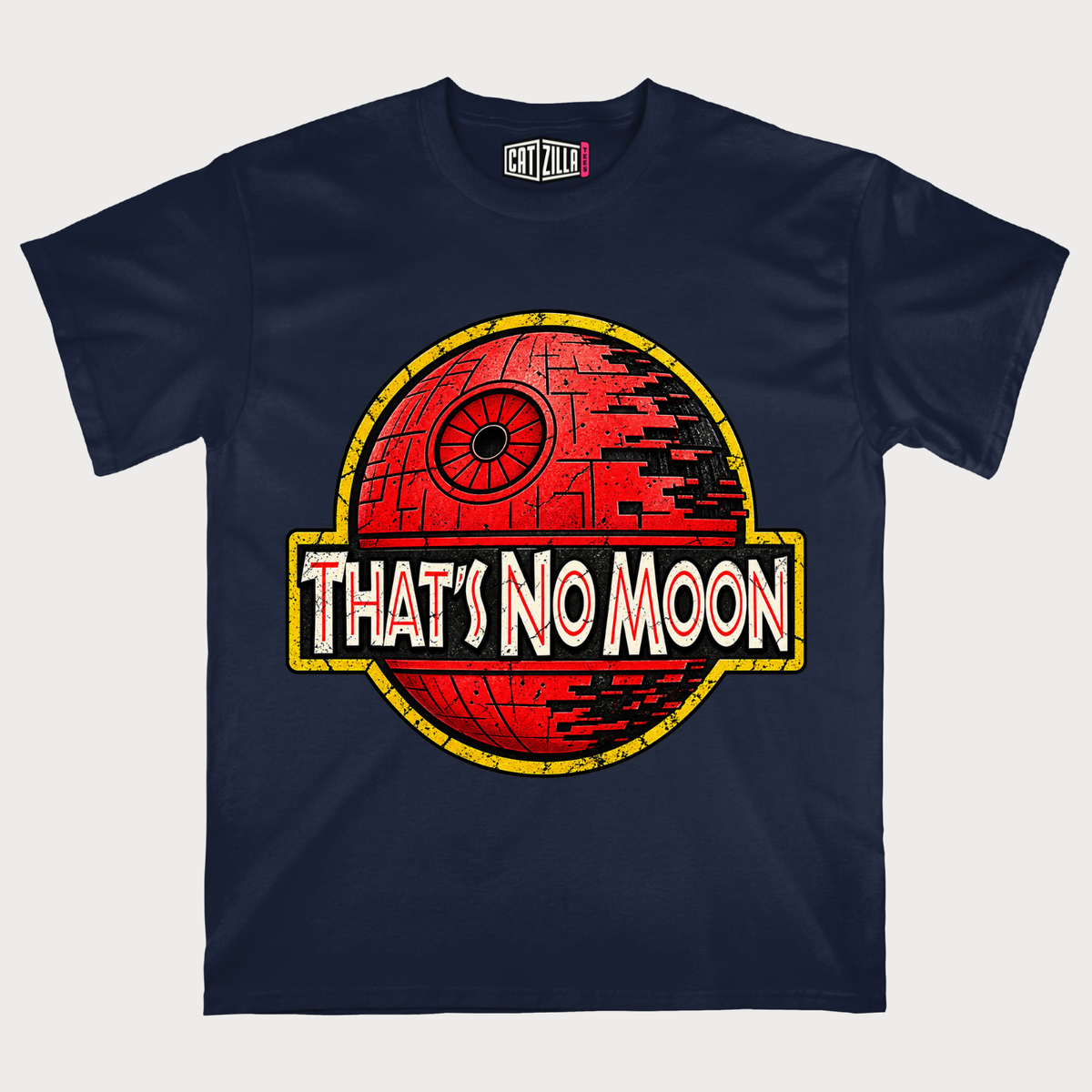 That's No Moon T-Shirt