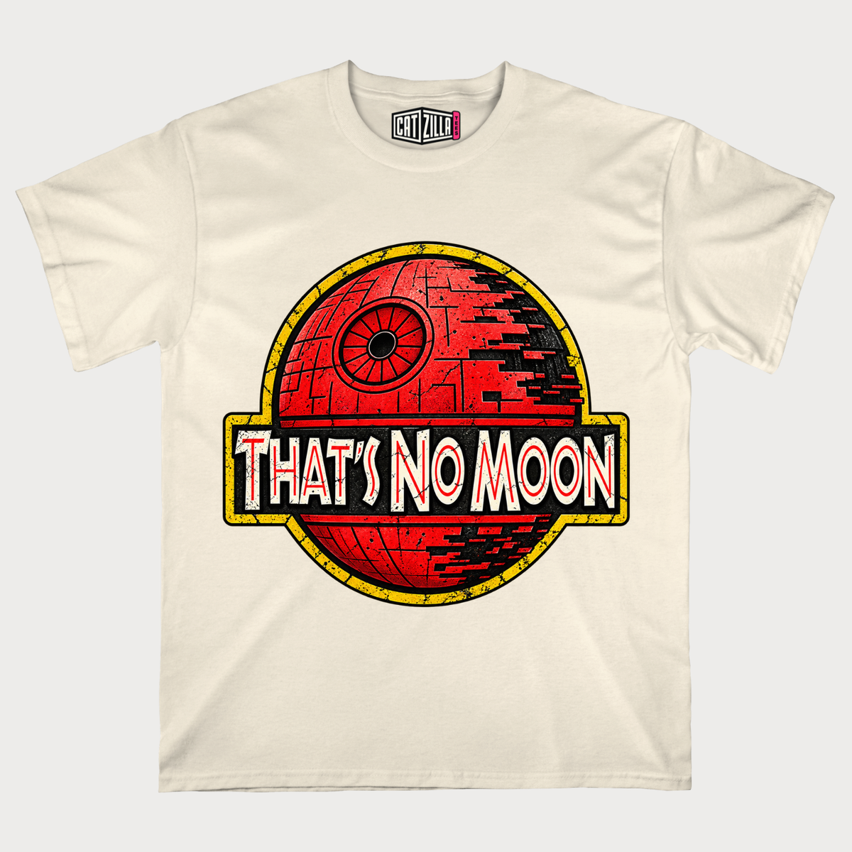 That's No Moon T-Shirt