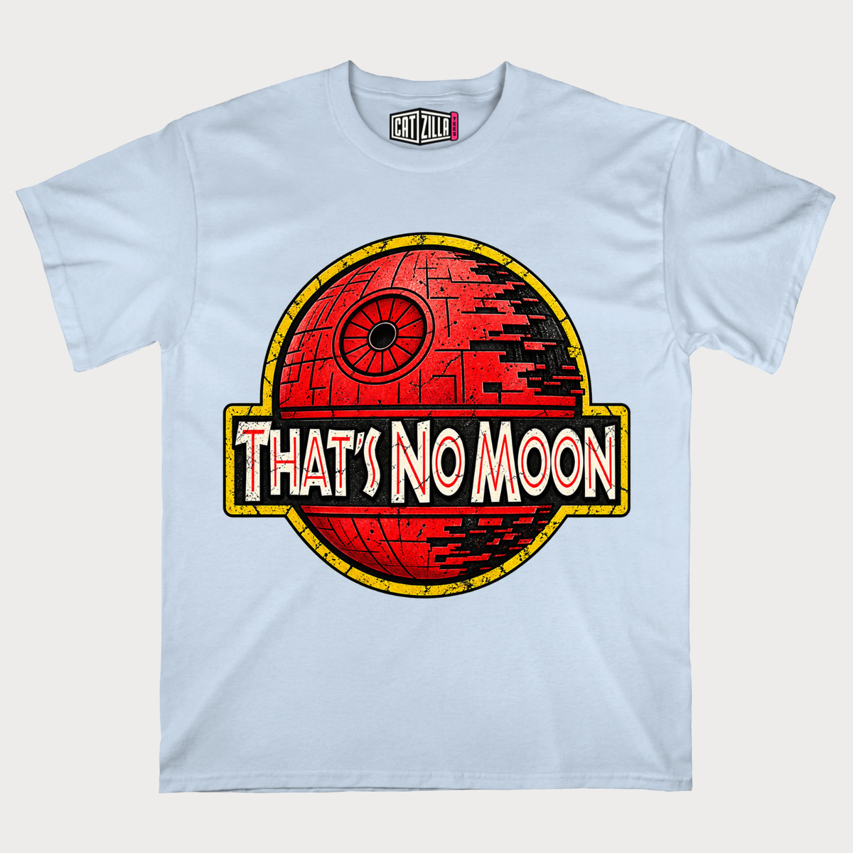 That's No Moon T-Shirt